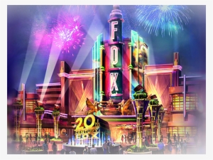 Kicking Off This May, 20th Century Fox World Malaysia - Genting 20th Century Fox World