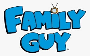 "the Guys Catch Quagmire Dancing At A Strip Club" - Family Guy Logo