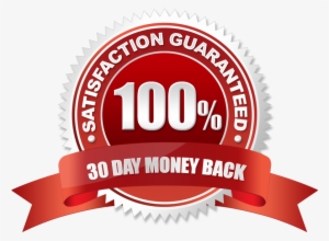 Moneyback Png Pic - Satisfaction Guaranteed