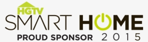 Hgtv Logo Png Download - Hgtv Smart Home Logo
