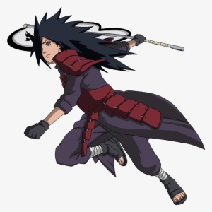 Most People Are Dumb So I Just Assume All Are Which - Madara Uchiha Png
