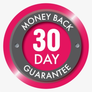 30 Day Money Back Membership-02 - Money Back Guarantee