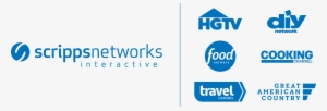 Sni V Stack6 Small Blue - Scripps Networks Logo Png