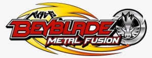 Related Wallpapers - Beyblade Metal Fusion Logo