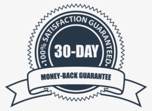 30day Guarantee - Guarantee