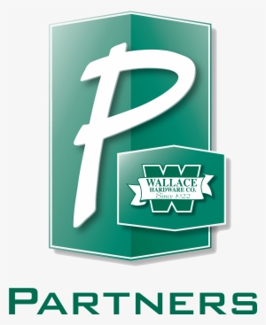 Wh Partners Logo - Wallace Hardware