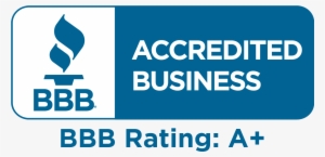 Bbb Logo A Plus Rating - Bbb A+ Rating