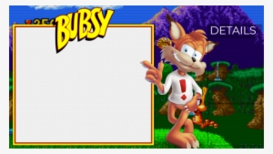 1467478937 Bubsycollection - Bubsy :the Woolies Strike Back Purrfect Edition [ps4