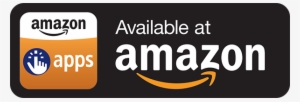 Amazon-badge Small - Available On Amazon App Store