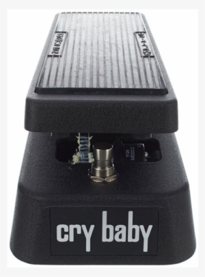 Dunlop Cry Baby Gcb95 7942070 800 - Dunlop Gcb 95 Original Crybaby Wah