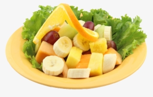 Fruit Bowl - Food
