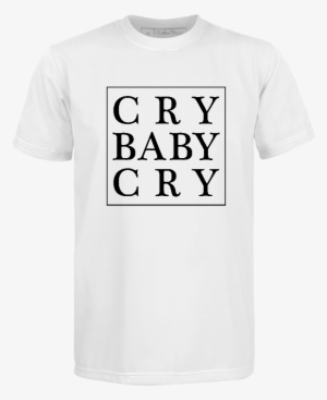 Cry, Baby, Cry - Fat White Family Shirt