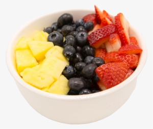 Fruit Bowl - Bowl