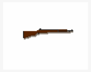 M1 Garand - Firearm
