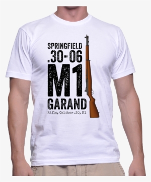 M1 Garand T-shirt - Holi Festival T Shirt