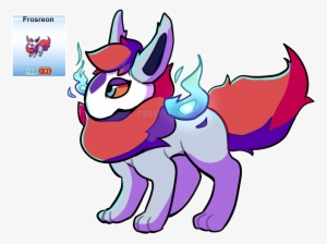 Some More Fusions - Cartoon