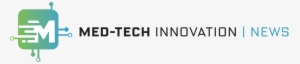 Med-tech Innovation - Med Tech News Logo