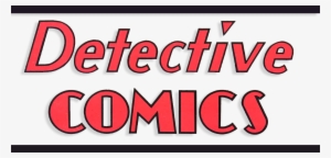 Detective Comics Vol 1 Golden Age Logo - Batman The Golden Age Vol. 4
