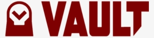 vault comics logo - vault comics
