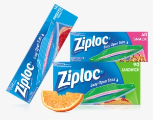 I Love Ziploc Bags And Whenever I Can Grab Them For - Ziploc Sandwich Bags 40 Ct