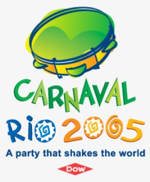 Logo Carnival In Rio Png