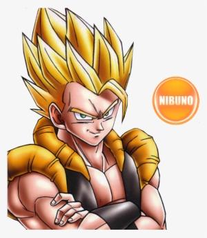 Gogeta Png