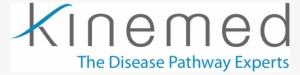 Kinemed Enters Into Strategic Proteomic Biomarker Discovery - Logo