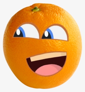 Annoying Orange Smile - Wikia
