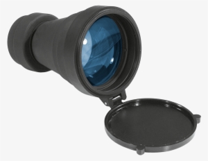 Atn 3x Mil-spec Magnifier Lens