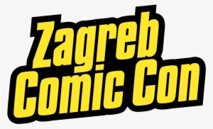 Comic Con Zagreb 2018