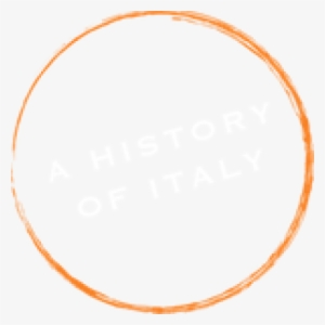 A History Of Italy - Podcast