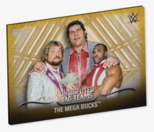 2016 Topps Wwe Undisputed Wrestling Cards - Andre The Giant Drinking