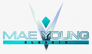 Wwe Rosters - Mae Young Classic Logo