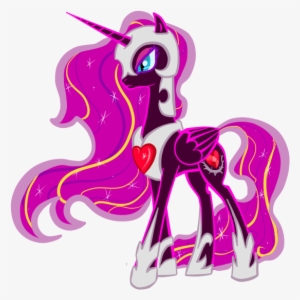 Royalty Free Download By Russiankolz On Deviantart - My Little Pony Nightmare Cadence