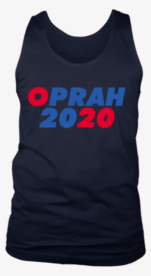 Vote Oprah Winfrey 2020 T-shirt - Shirt