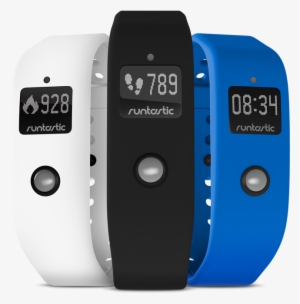 Sports Apparel Brands Are All Walking Away From Fitness - Runtastic Wearable