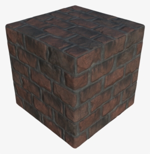 Brick Render V3 - Brickwork