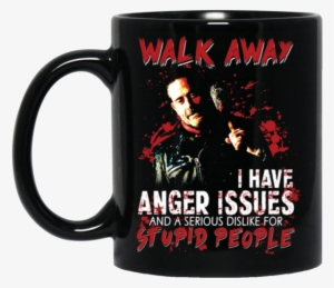 Walk Away - Twd Lovers - Once You Put My Meat In Your Mouth Deadpool