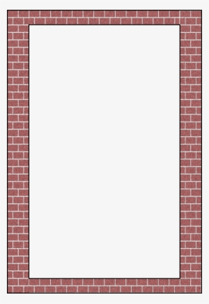 Free Wall Tidy Free Brick Border - Brick Wall