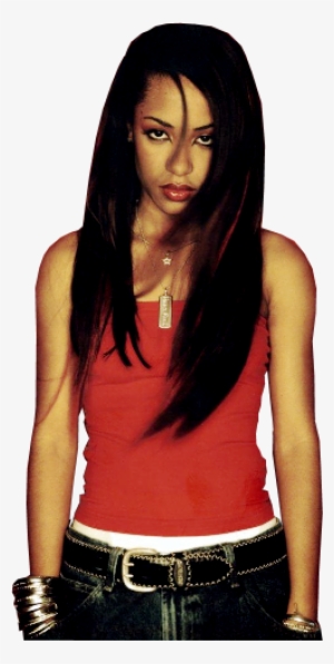 Share This Image - Aaliyah Png