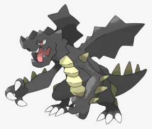 Druddigon Pokemon