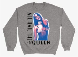 Aaliyah Sweatshirt