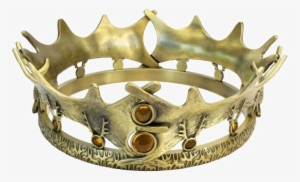 Game Of Thrones Crown Png Pic - Baratheon Crown