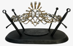 Game Of Thrones Prop Replica The Crown Of Cersei Lannister - Cersei Lannister