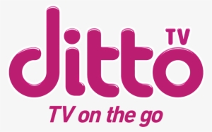 Dittotv Tv On The Go - Ditto Tv