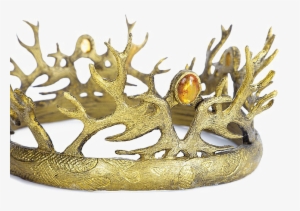 Game Of Thrones Crown Transparent Images - King Joffrey Crown Png