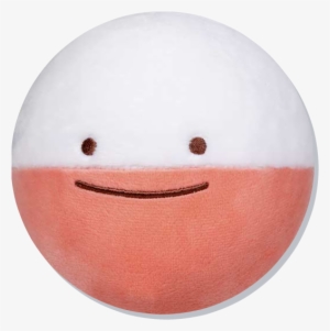 Ditto As Electrode Png