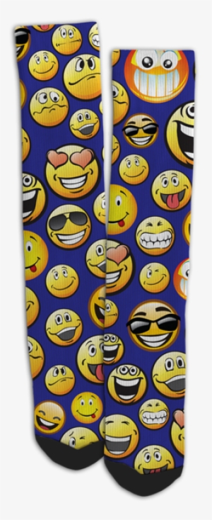 Top 9 Emoji Socks - Unique Socks