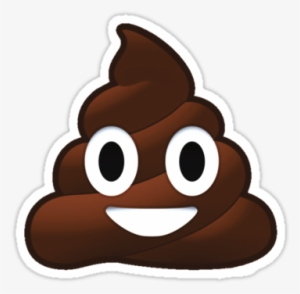 The Images For - Poop Emoji Png
