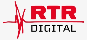 Rtrfm Digital Png